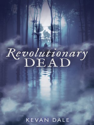 cover image of Revolutionary Dead